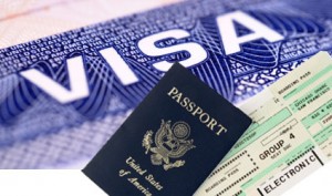 Visa - Công Ty TNHH Du Lịch Quốc Tế ánh Sao Mới